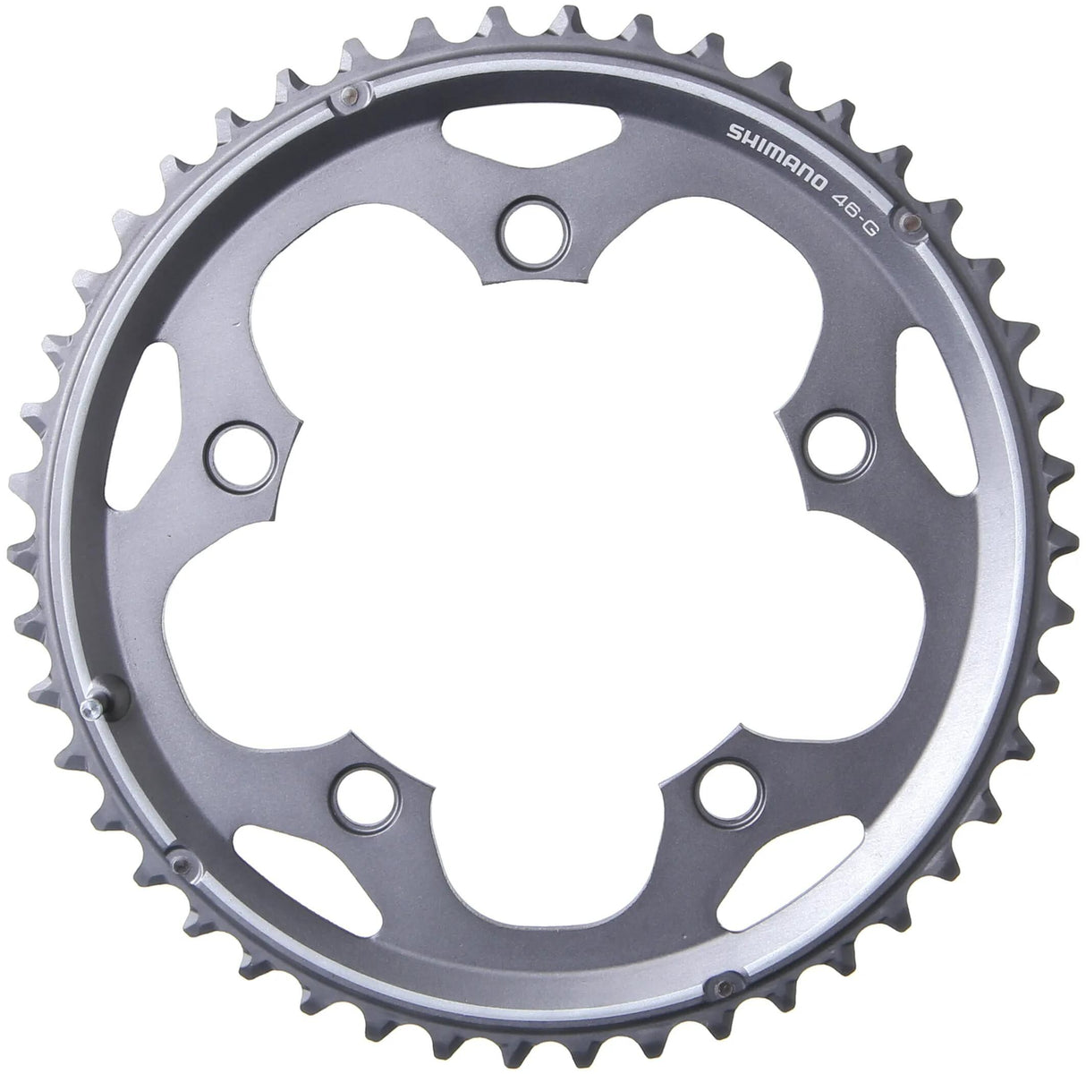 Plateau Shimano xc50 cyclo-cross