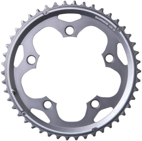 Plateau Shimano xc50 cyclo-cross