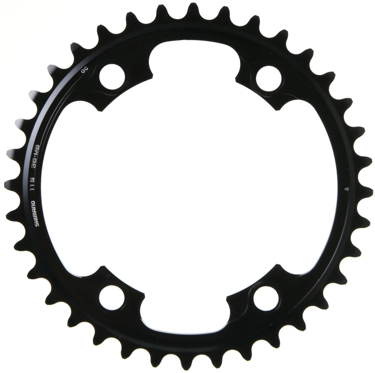 Plateau Shimano Dura Ace 11 vitesses pour FC-9000 36 dents (mb)