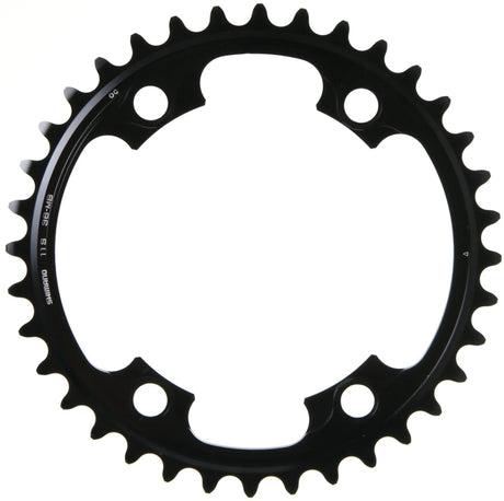 Plateau Shimano Dura Ace 11 vitesses pour FC-9000 36 dents (mb)