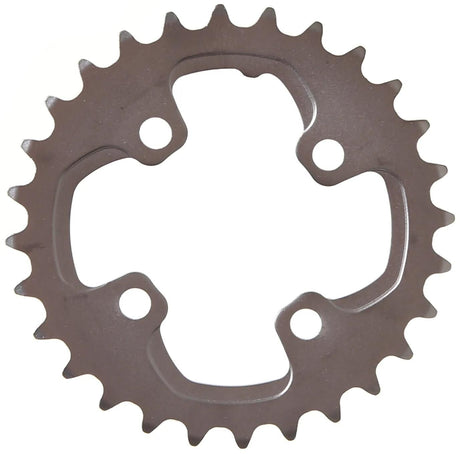 Cale de plateau Shimano XT FC-M785. xt 26t.4 bras,64mm,m785