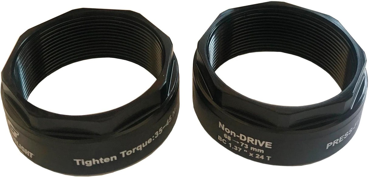 Adaptateur de jeu de supports Stronglight adaptateur bot.bracket strongl.pair