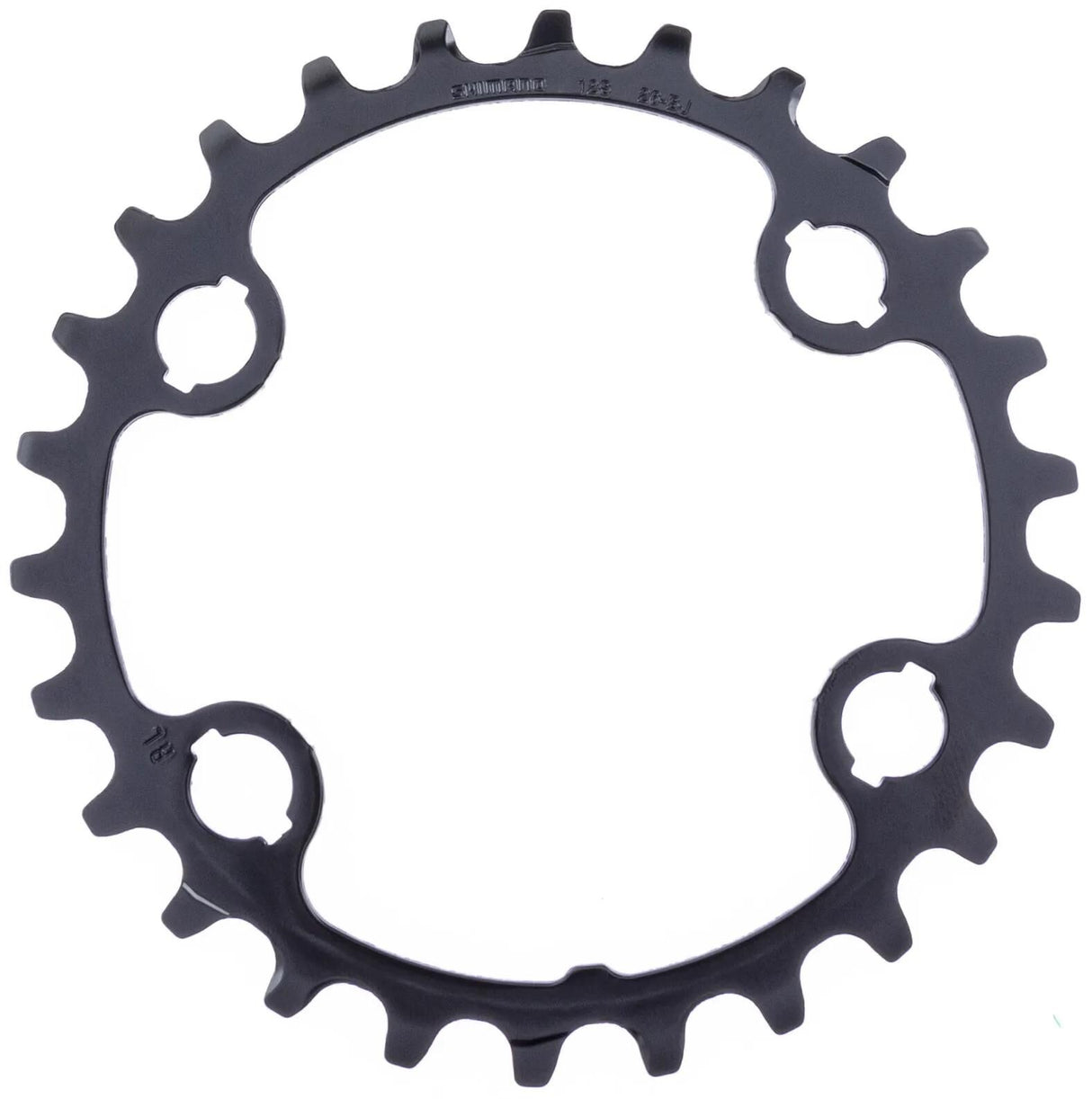 Shimano - Chain Top 26T SLX FC -M7100 FC -M7120 - 12 VITESSE