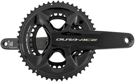 Pédalier Shimano dura ace fc-r9200 cale de pédalier.dura ace fc-r9200 34 50t 170mm