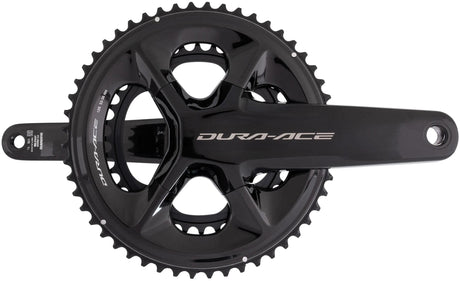 Pédalier Shimano dura ace fc-r9200 cale de pédalier.dura ace fc-r9200 36 52t 170mm