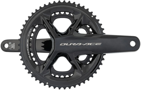 Pédalier Shimano dura ace fc-r9200 cale de pédalier.dura ace fc-r9200 40 54t 170mm