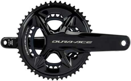 Pédalier Shimano dura ace fc-r9200 50 34 - 172,5mm