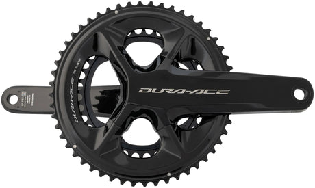 Pédalier Shimano dura ace fc-r9200 12 vitesses 172.5mm 52-36