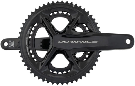 Pédalier Shimano dura ace fc-r9200 cale de pédalier.dura ace fc-r9200 40 54t 172.5mm
