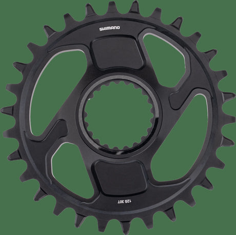 Plateau Shimano deore xt sm-crm86 . cale.plateau xt crm86 30z direct m8200 12 1