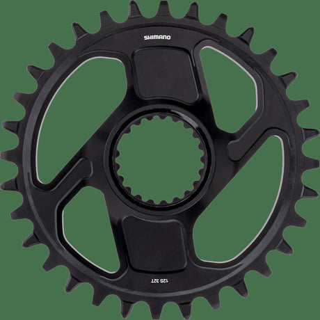 Plateau Shimano deore xt sm-crm86 . cale.plateau xt crm86 32z direct m8200 12 1