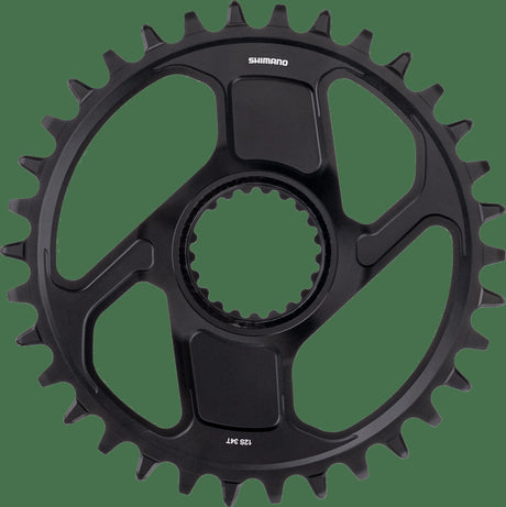 Plateau Shimano deore xt sm-crm86 . cale.plateau xt crm86 34z direct m8200 12 1