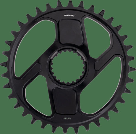 Plateau Shimano deore xt sm-crm86 . cale.plateau xt crm86 36z direct m8200 12 1