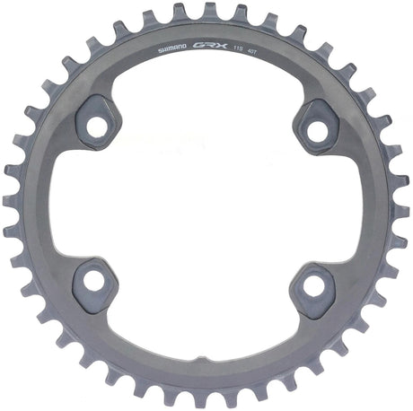 Plateau Shimano 40 dents grx fc-rx600
