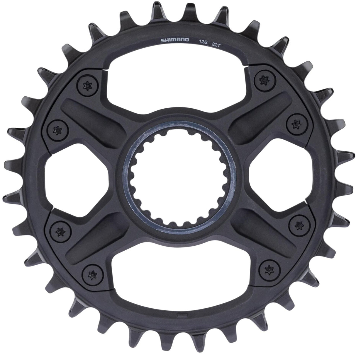 Shimano Deore 12V 32t tooth blade FC-M6100 Y0L198050