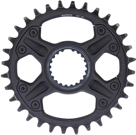Shimano Deore 12V 32t tooth blade FC-M6100 Y0L198050