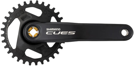 Shimano pédalier repères fc-u4000-1 cale de pédalier.cues fc-u4000-1 32t 175mm