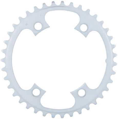 Plateau Shimano 105, cale de plateau 5800. 105 39t.4 bras 110mm, fc5800
