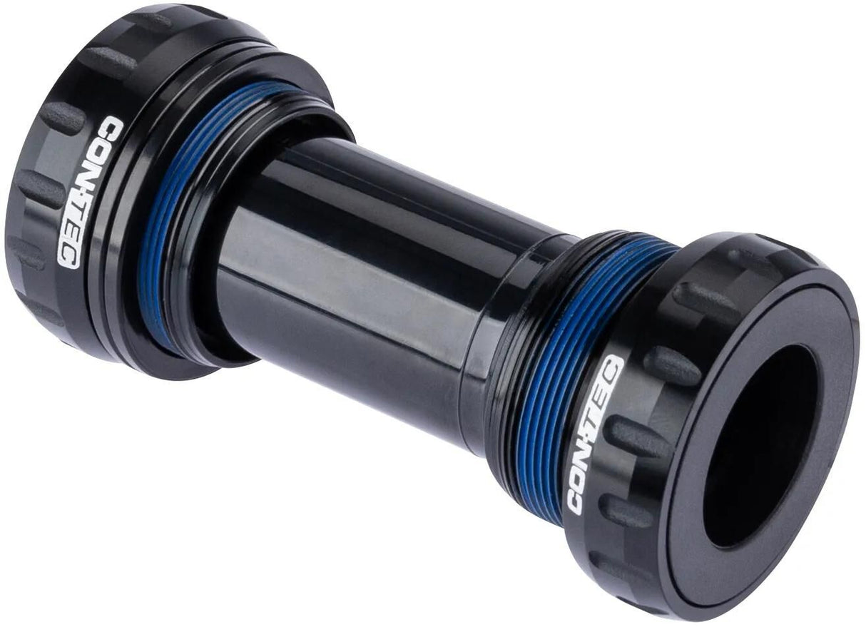 Boîte de jeu de supports Contec. Support inférieur à filetage bsa ct. boxthre bsa-24 22sram gxp68 73.37