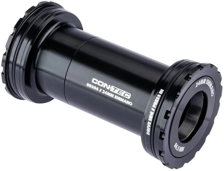 Boîte de jeu de supports Contec. Convient aux supports de bouton bb386 ct boxfit bb386-24 cale. 86,5, 46 mm