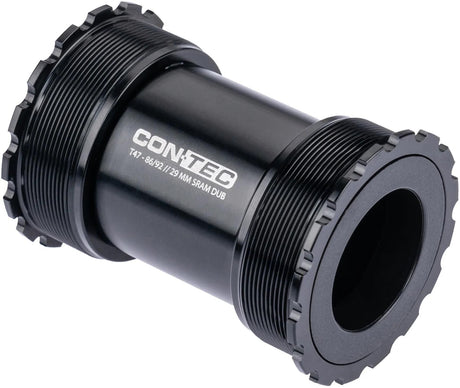 Boîte de jeu de supports Contec.filetage t47 ct intérieur l. boîte filetage t4 29 sram dub 86 92, p1.0