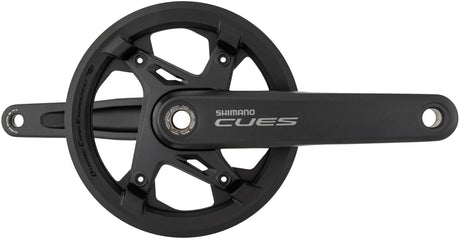 Shimano pédalier repères fc-u6000-1 cale de pédalier. repères repères fc-u6000-1 40t 175mm