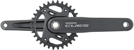 Shimano pédalier repères fc-u6000-1 cale de pédalier. repères repères fc-u6000-1 32t 175mm