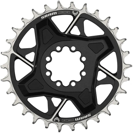 Plateau Sram x0 aigle plateau de transmission x0 aigle tr. 30 tonnes