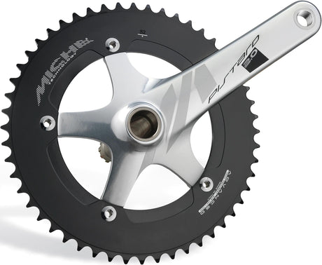 Miche pédalier pistard 2.0 pédalier pistard 2.0 48 dents