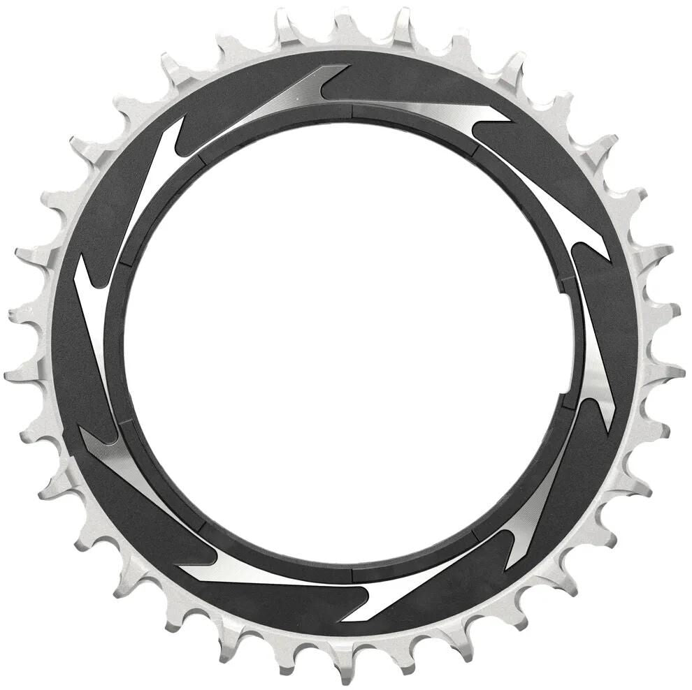 Plateau Sram xx sl eagle, plateau de transmission xx sl eagle tr. 34t 3mm