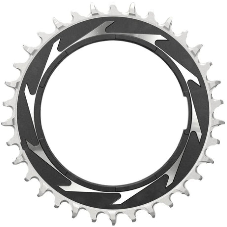 Plateau Sram xx sl eagle, plateau de transmission xx sl eagle tr. 34t 3mm