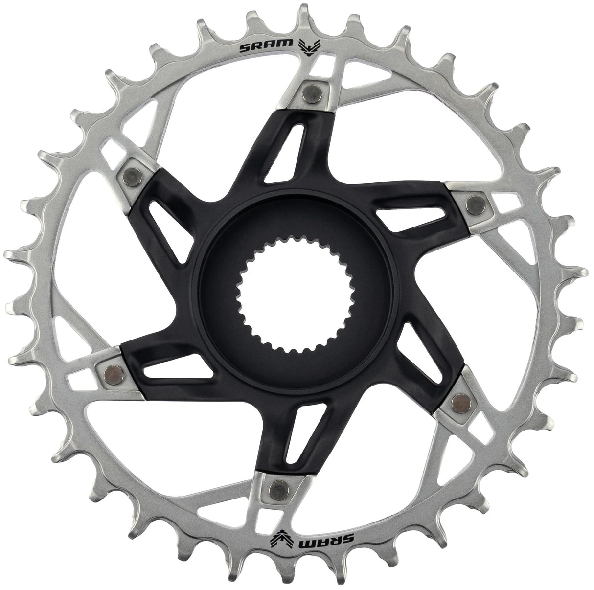 Plateau Sram xx aigle transmission e-mtb plateau xx aigle tr. VTT électrique 34t