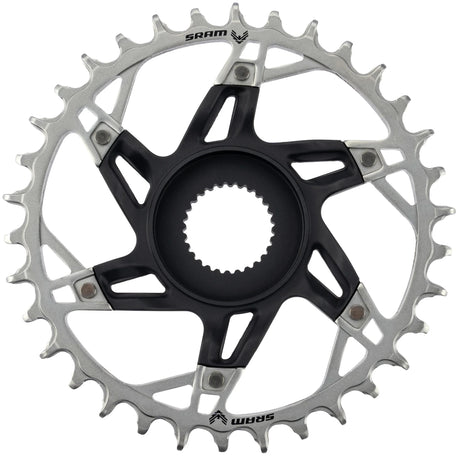 Plateau Sram xx aigle transmission e-mtb plateau xx aigle tr. VTT électrique 34t
