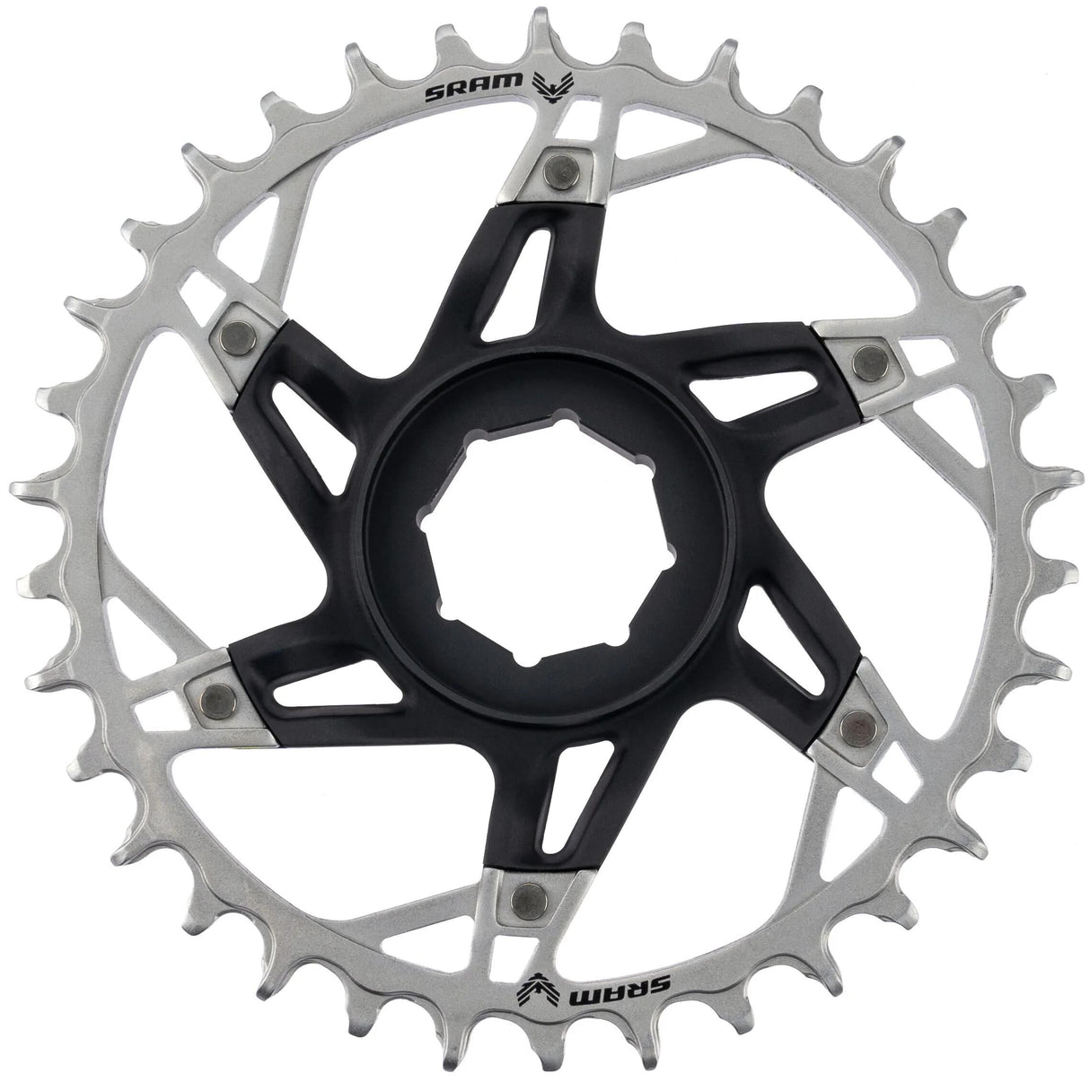 Plateau Sram xx aigle transmission e-mtb plateau xx aigle tr. VTT électrique 34t
