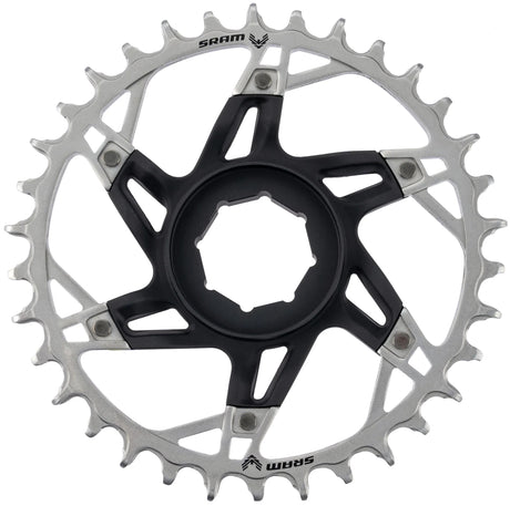 Plateau Sram xx aigle transmission e-mtb plateau xx aigle tr. VTT électrique 34t