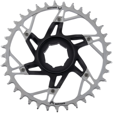 Plateau Sram xx aigle transmission e-mtb plateau xx aigle tr. VTT électrique 36t
