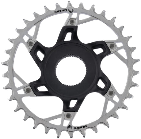 Plateau Sram xx aigle transmission e-vtt plateau xx aigle tr.e-mtb cale 34t.