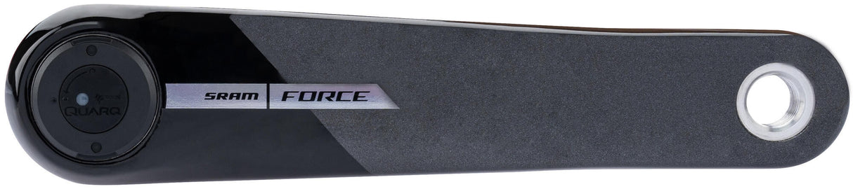 Sram capteur de puissance manivelle axe d2 force de manivelle axe 172.5mm