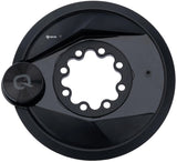 Compteur de puissance Sram à manivelle Eagle Axes Transmission Spider PM Eagle Axes Tr. 8 vis
