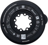 Compteur de puissance Sram à manivelle Eagle Axes Transmission Spider PM Eagle Axes Tr. 8 vis