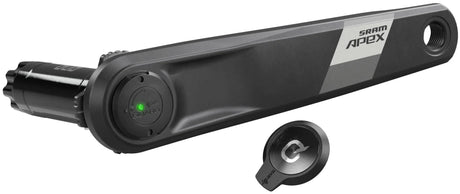 Capteur de puissance à manivelle Sram Apex Axes Wide D1