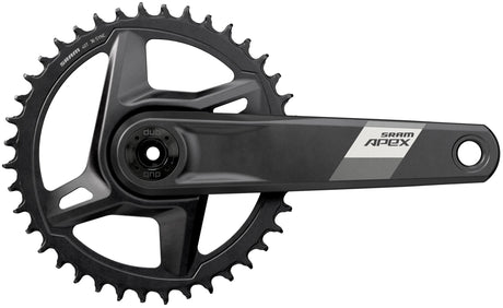 Sram pédalier apex 1 pédalier apex 1 40t 160mm