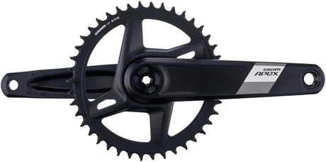 Pédalier Sram apex 1 pédalier apex 1 42t 175mm cannondale ai