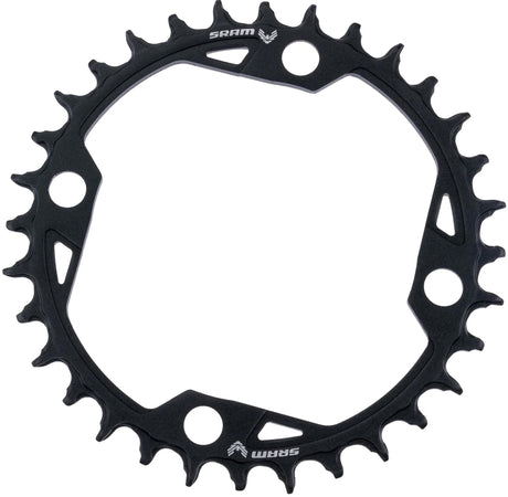 Sram plateau aigle transmission e-mtb plateau aigle tr. VTTAE 32t 104mm