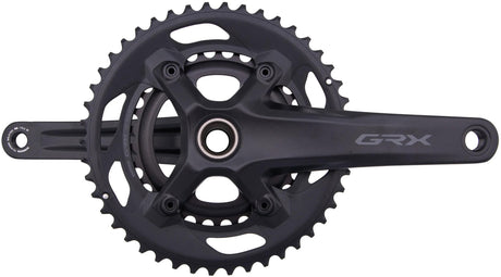 Pédalier Shimano grx rx600 10v 172.5 46x30t