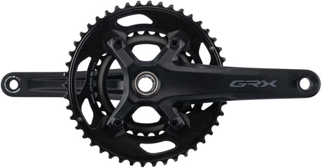 Shimano pédalier grx fc-rx610 cale de pédalier.grx fc-rx610 175mm