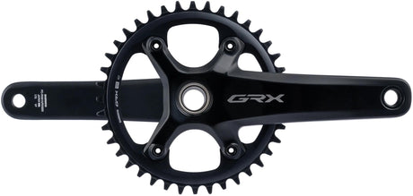 Manivelle Shimano grx fc-rx820 1x12 vitesses 40