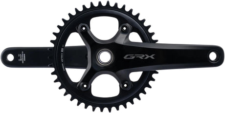 Manivelle Shimano grx fc-rx820 1x12 vitesses 42