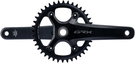 Pédalier Shimano grx fc-rx820 cale de pédalier.grx fc-rx820 40t 172.5mm