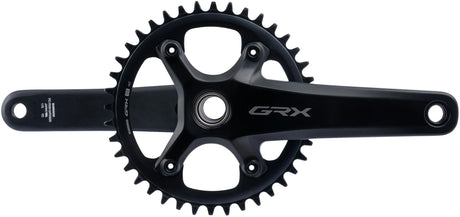 Pédalier Shimano grx fc-rx820 cale de pédalier.grx fc-rx820 40t 175mm